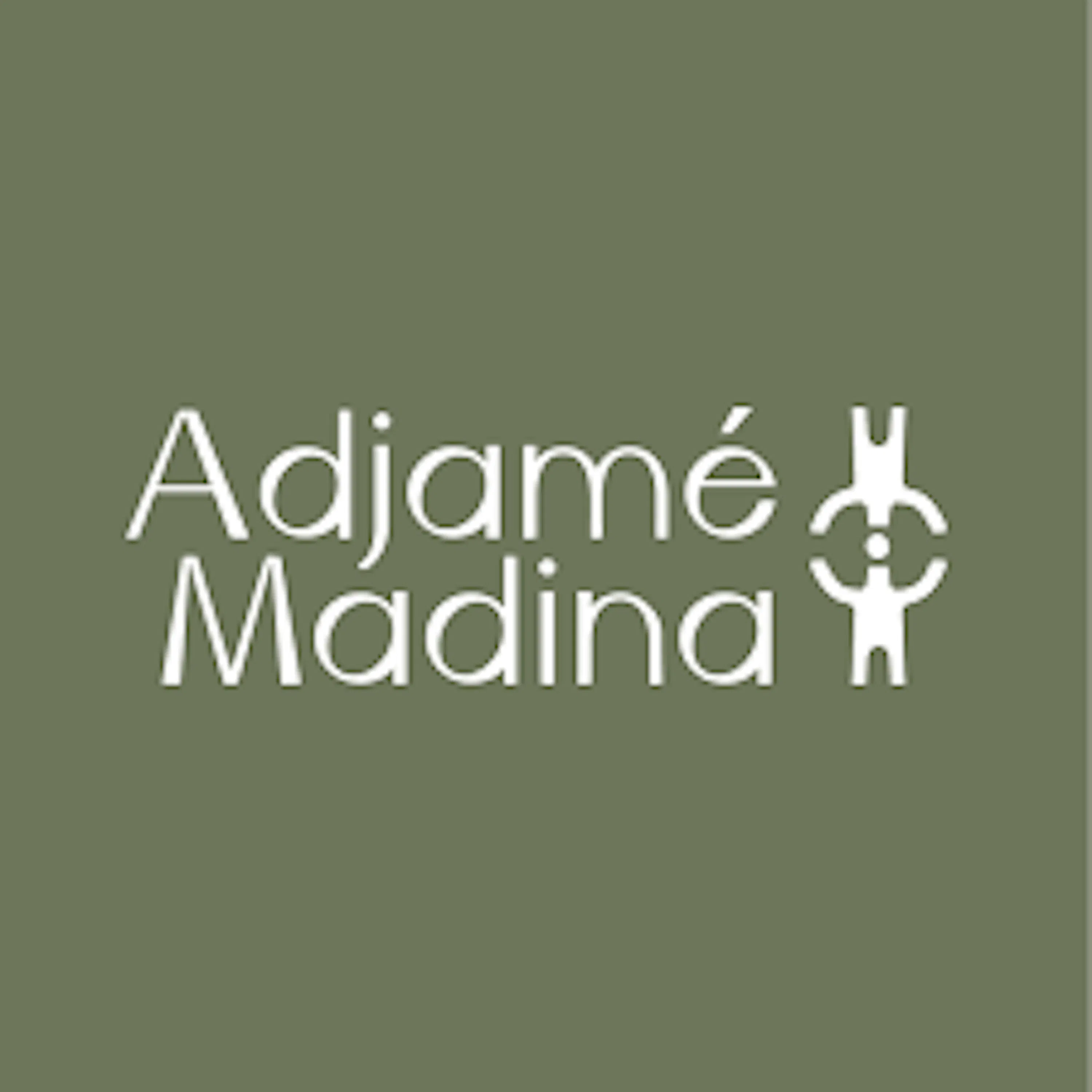  Adjamé-Madina